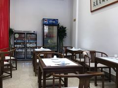 -天龙宝严素食馆(大兴善寺店)
