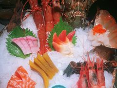 -花潮料理艺食馆(成都万象城店)