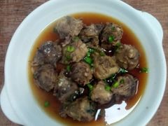 羊眼睛-老中和羊肉馆