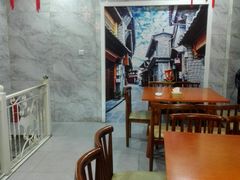 大堂-老妈秘制兔头(春熙路店)
