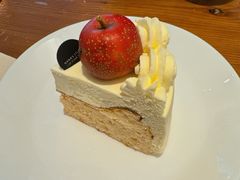 -娜娜家•Nana’Garden (福州道店)