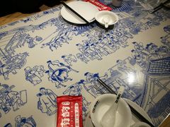-江南韵·无锡太湖文化体验餐厅(凤凰天街店)