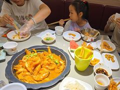 -巴蜀王婆大虾(首经贸店)