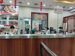 -京天红酒家(虎坊路店)