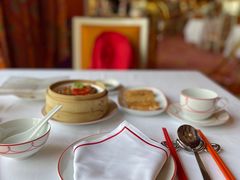 -咖啡苑 - 蔚藍夏日主题(永利皇宫店)