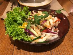 -CHINCHIN 青青·泰国料理(万象食家店)