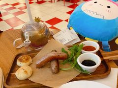 -城市大道红炉披萨烘焙坊