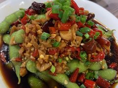 -霸王虾·小龙虾香辣蟹(玉林店)