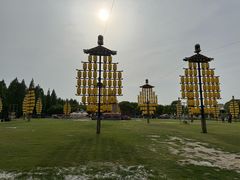 -歌斐颂巧克力小镇