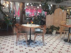 -有序Orderly融合西餐·咖啡(运河外滩店)