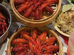 -靓靓蒸虾·头牌蒸虾(雪松路总店)