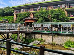 -北京水岸山吧度假村(雁栖镇店)