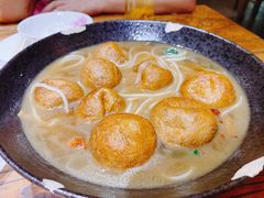 -一盏明灯全素斋(殊像寺店)