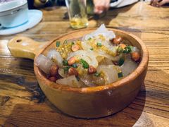 -大川先生·小龙虾·川菜(信义坊店)