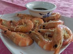 -南沙十九涌渔人码头-南门