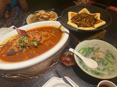 广西老友鱼-桂小厨广西菜(万象城店)