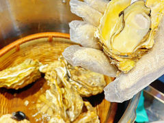 -明本海鲜大排档·鱼生海鲜烧烤宵夜(陈家祠店)