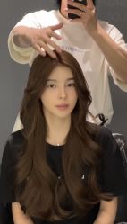 点击看大图 -3AM HAIR SALON烫发染发接发