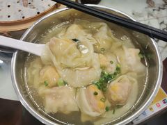 -食惠里小笼包面馆(越秀店)