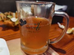 -汉巴味德(北京银座和谐广场店)