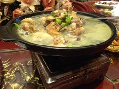 -红桃K虾王·小龙虾·烧烤·火锅(红星路店)