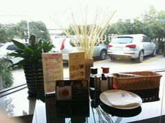 -衡山汇·高级粤菜(霄云路店)