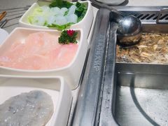 -海底捞火锅(群光广场店)