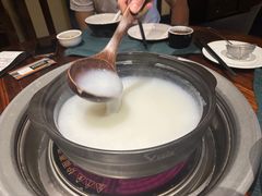 -大良毋米粥(锦龙路总店)