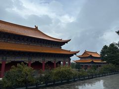 -崇圣寺三塔文化旅游区