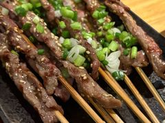-贰醒·私房小院烧烤 (太古里店)