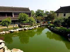 门面-口岸雕花楼