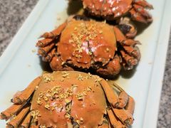 -南京大牌档(龙湖长楹天街店)