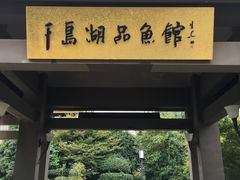 -千岛湖品鱼馆(钓鱼岛店)