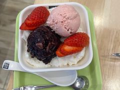 -满记甜品(加州阳光开元广场店)