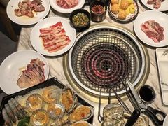 -火炉火自助餐(喜隆多店)