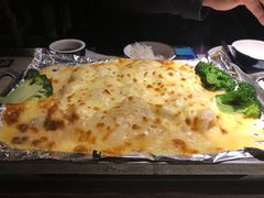 -绿茶餐厅(乐峰广场店)