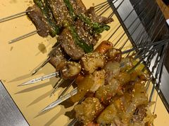 -那些年记忆烧烤