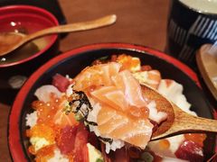 -千代武日本料理(哈西店)