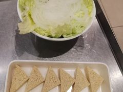 -南门涮肉(北洼路店)