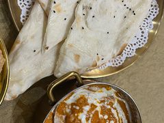 -清真· AL-JANNAT 佳纳特餐厅(仙林店)
