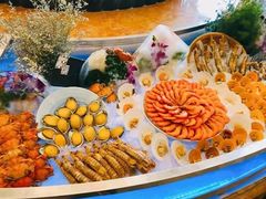 -太原星河湾酒店-意咖啡西餐厅