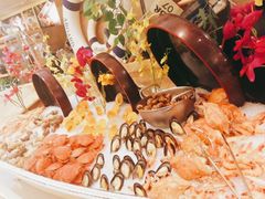 -元一希尔顿酒店·禅自助餐厅·啤酒花园