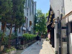 -鼓楼(西湖风景名胜区)