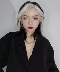 -16番发型