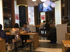 -西少爷(望京SOHO店)