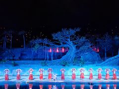 -三亚红色娘子军演艺公园景区