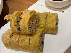 -枣子树·素食餐厅(普陀山店)