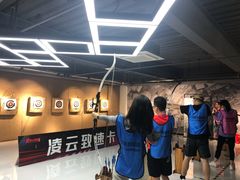 -金港秋名山·双层卡丁车场