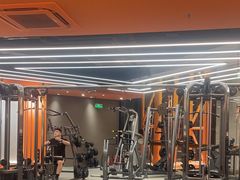-加伍磅健身(千树店)