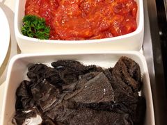 捞派毛肚-海底捞火锅(劲松店)